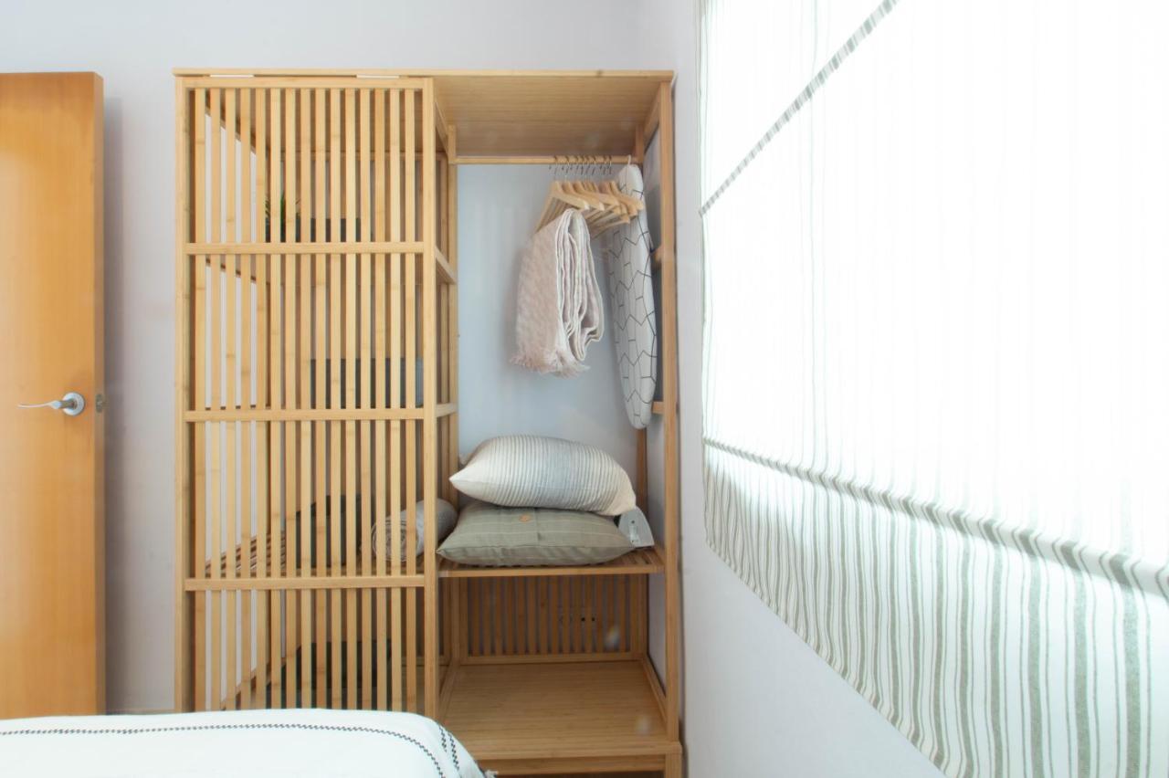 Budget Beach Studio 21 卡隆赫 外观 照片